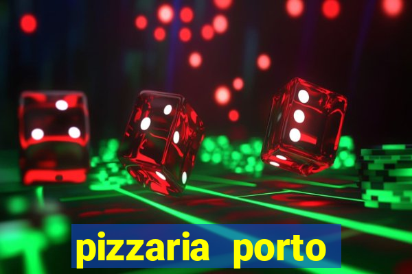 pizzaria porto velho 24 horas